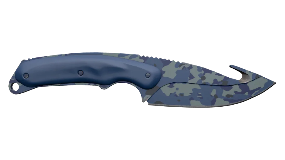 ★ Gut Knife | Bright Water (Factory New) thumbnail