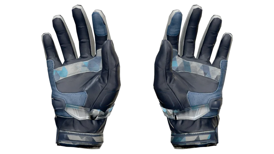 ★ Moto Gloves | Cool Mint (Minimal Wear) thumbnail