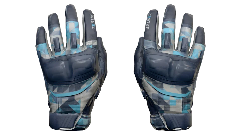 ★ Moto Gloves | Cool Mint (Minimal Wear) thumbnail