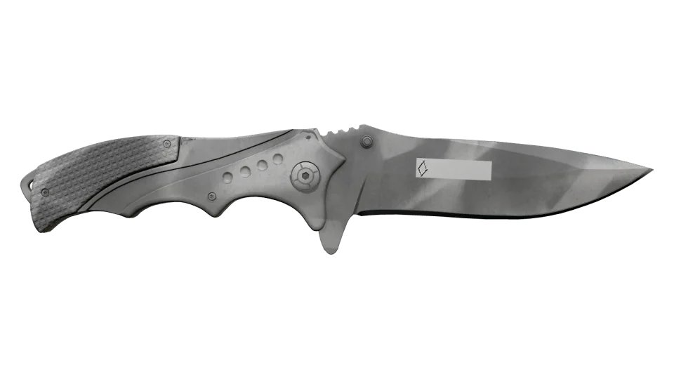 ★ StatTrak™ Nomad Knife | Urban Masked (Minimal Wear) thumbnail