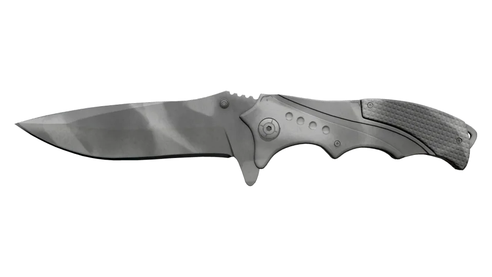 ★ StatTrak™ Nomad Knife | Urban Masked (Minimal Wear)