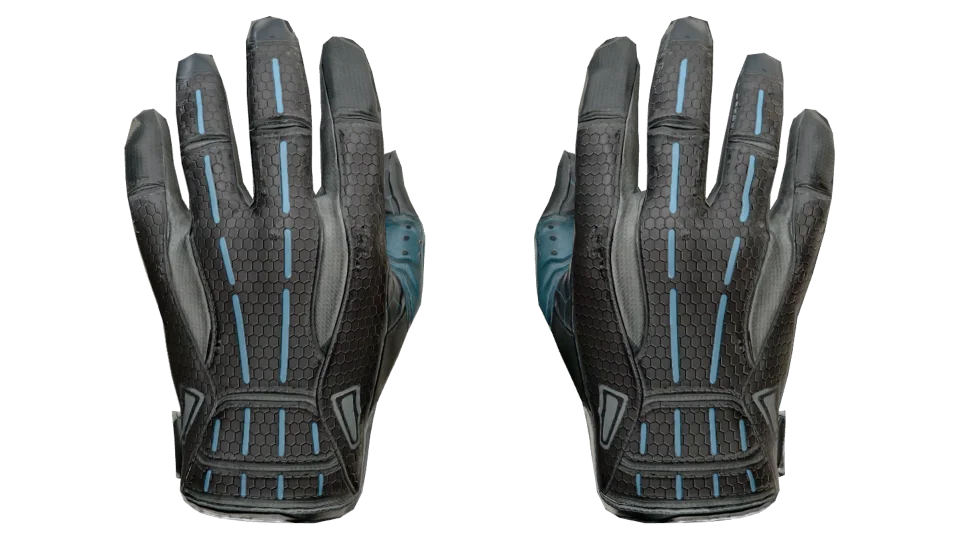 ★ Sport Gloves | Superconductor (Field-Tested)