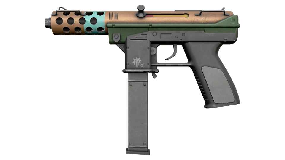 Tec-9 | Flash Out (Factory New)
