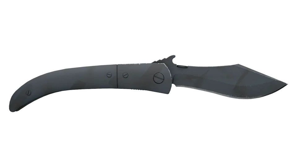 ★ Navaja Knife | Night Stripe (Minimal Wear) thumbnail
