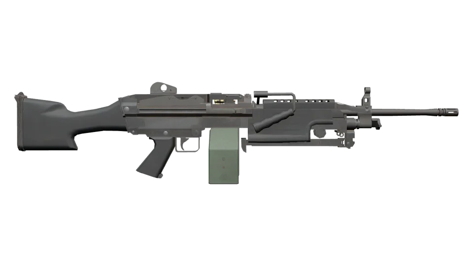 M249 | Shipping Forecast (Factory New) thumbnail