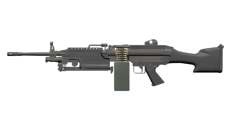 M249 | Shipping Forecast (Factory New)