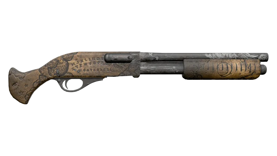Sawed-Off | Spirit Board (Well-Worn) thumbnail