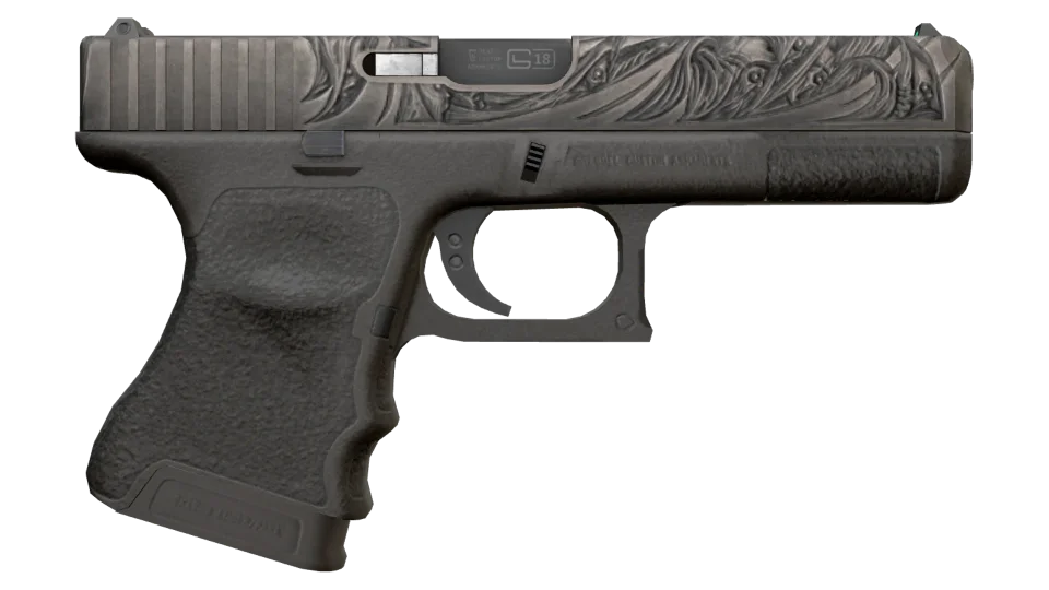 Glock-18 | Wraiths (Factory New) 缩略图