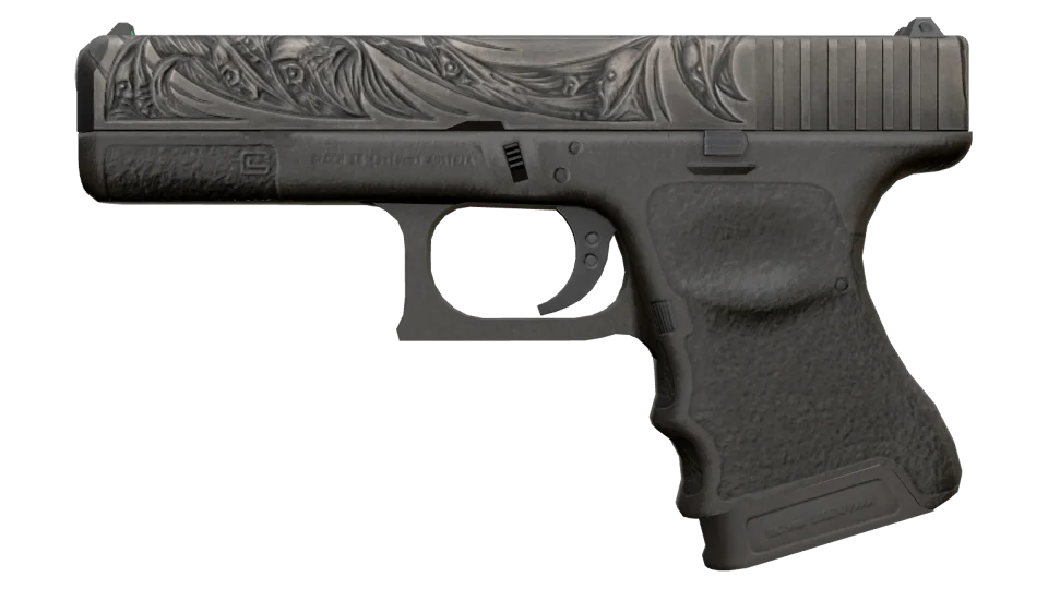 Glock-18 | Wraiths (Factory New) 缩略图