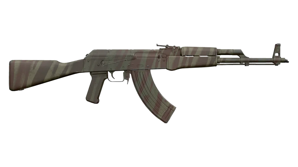 AK-47 | Predator (Minimal Wear) thumbnail