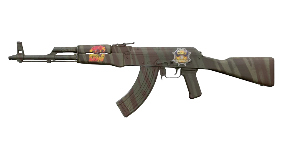 AK-47 | Predator (Minimal Wear)