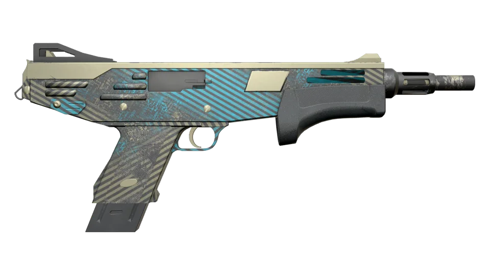 MAG-7 | Sonar (Factory New) 缩略图