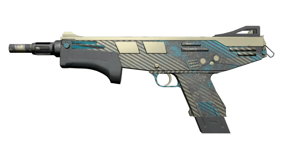 MAG-7 | Sonar (Factory New)