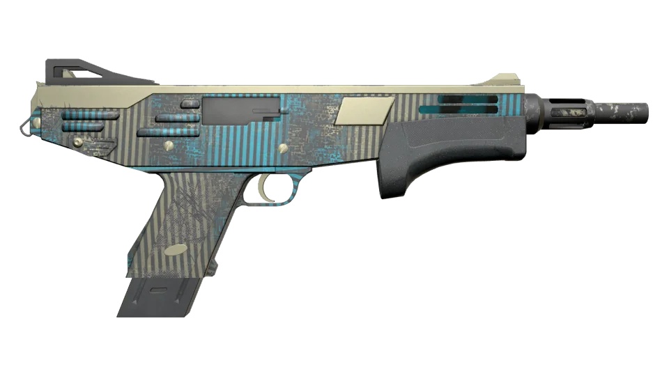 MAG-7 | Sonar (Factory New) thumbnail