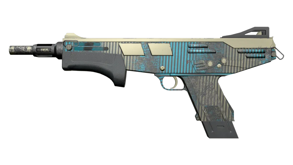 MAG-7 | Sonar (Factory New)