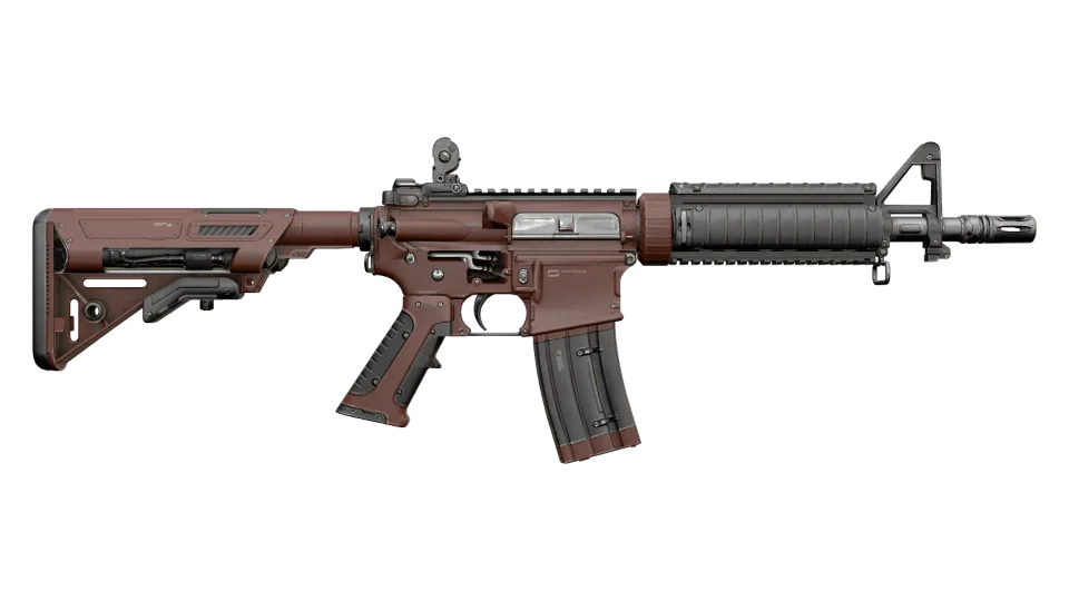 M4A4 | Turbine (Factory New) thumbnail