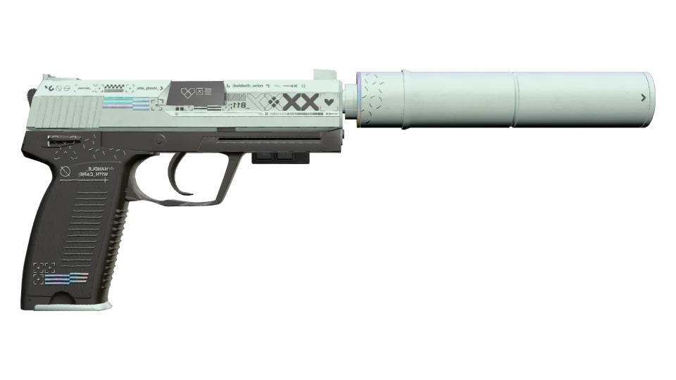 StatTrak™ USP-S | Printstream (Minimal Wear) thumbnail