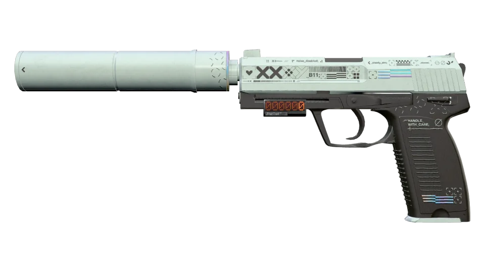 StatTrak™ USP-S | Printstream (Minimal Wear) thumbnail