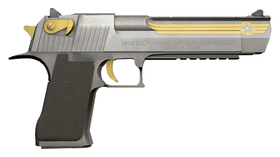 Desert Eagle | Pilot (Factory New) thumbnail