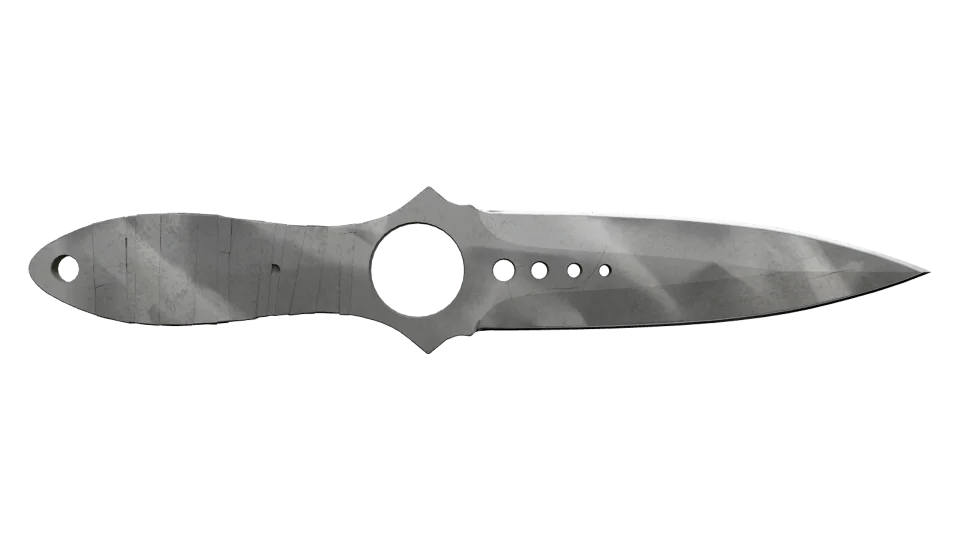 Miniature de ★ Skeleton Knife | Urban Masked (Field-Tested)