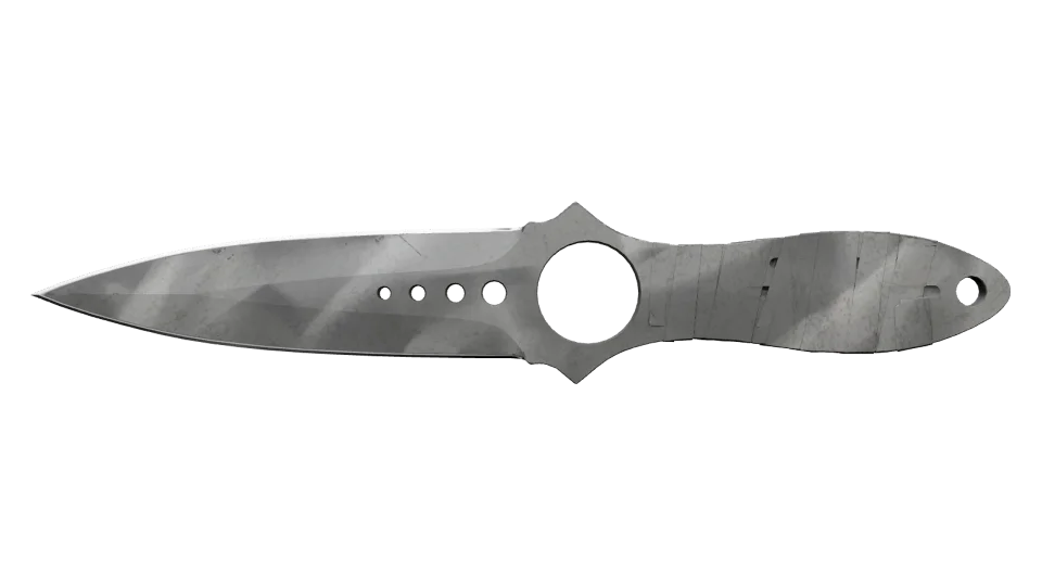 ★ Skeleton Knife | Urban Masked (Field-Tested)