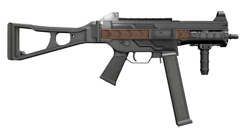 Vorschau von UMP-45 | Roadblock (Minimal Wear)