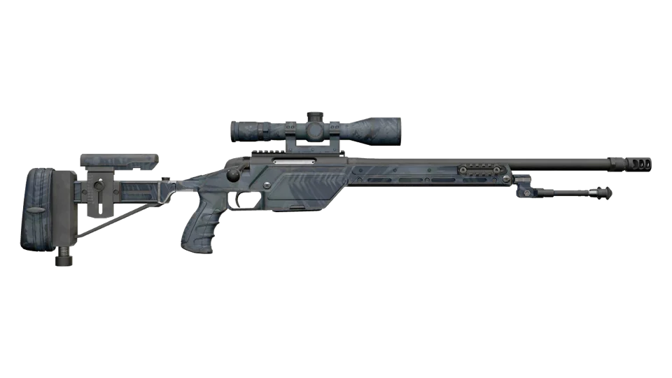 SSG 08 | Tropical Storm (Field-Tested) thumbnail