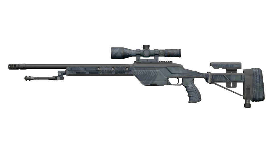 SSG 08 | Tropical Storm (Field-Tested)