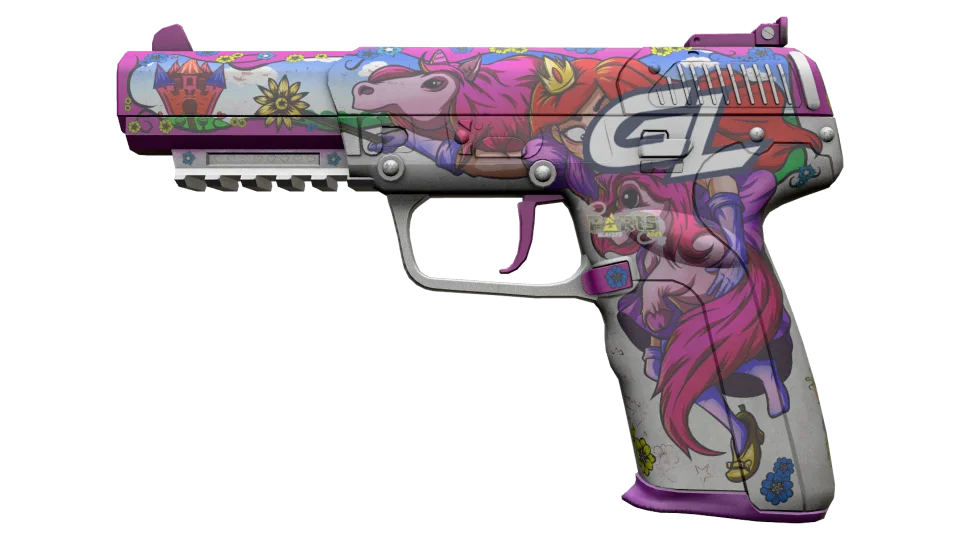 Five-SeveN | Fairy Tale (Factory New) thumbnail