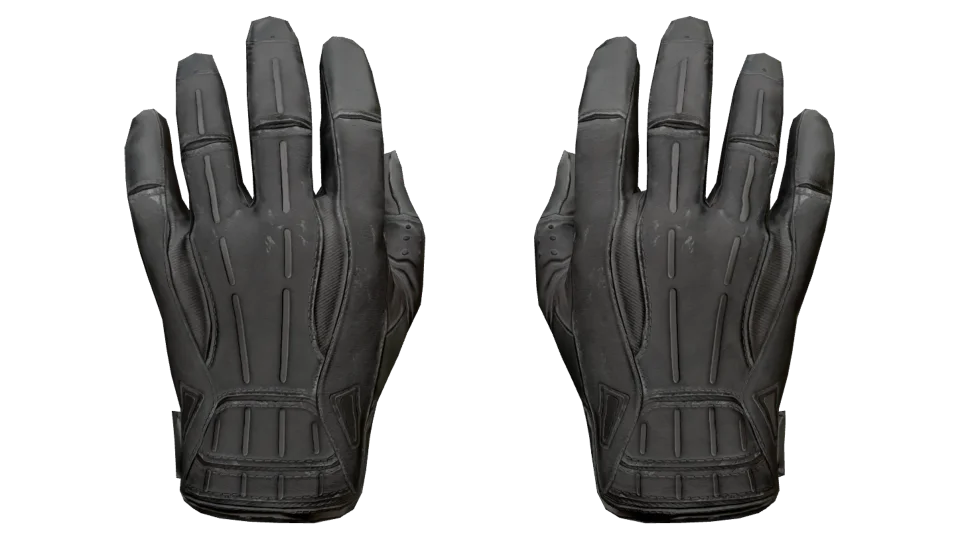 ★ Sport Gloves | Nocts (Battle-Scarred)