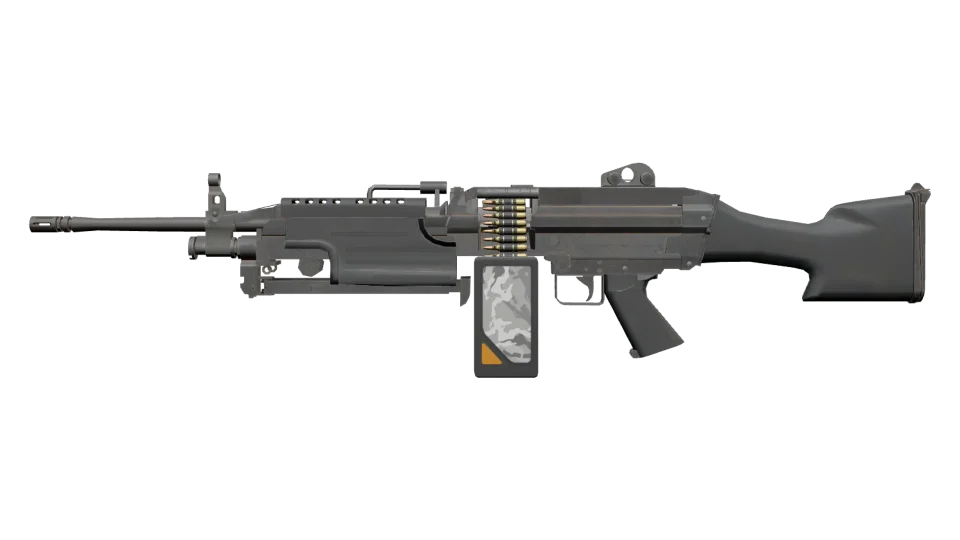 M249 | Spectre (Factory New)