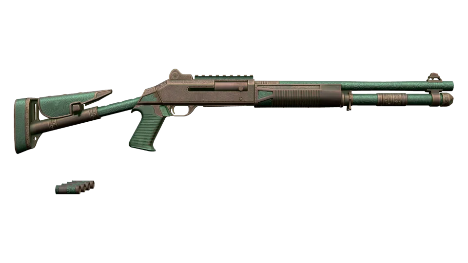 XM1014 | Watchdog (Well-Worn) thumbnail