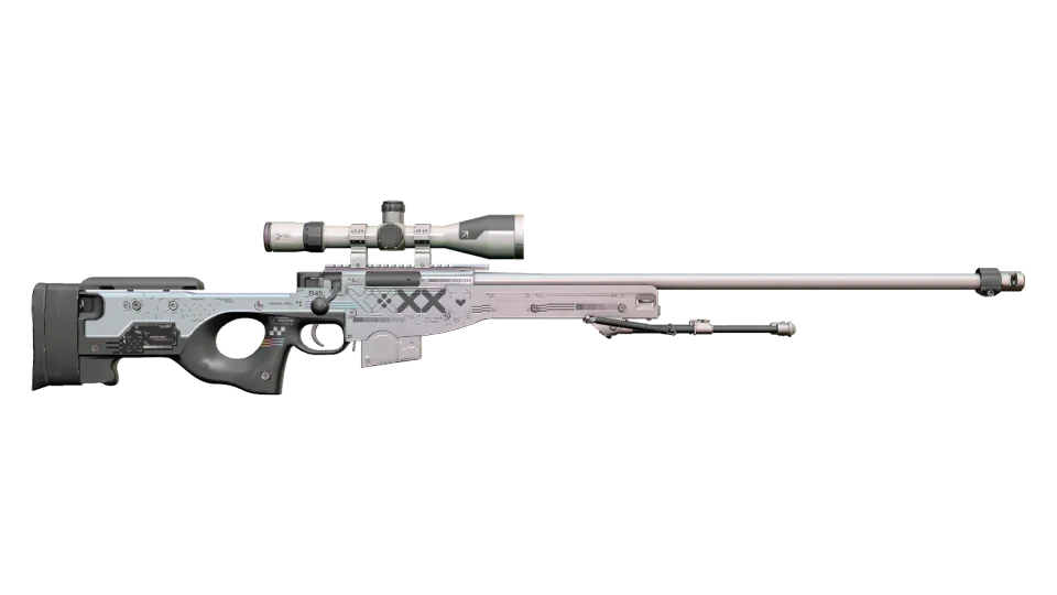 AWP | Printstream (Factory New) thumbnail
