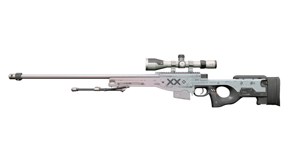 AWP | Printstream (Factory New)