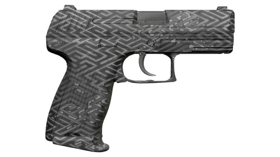 P2000 | Pathfinder (Factory New) thumbnail