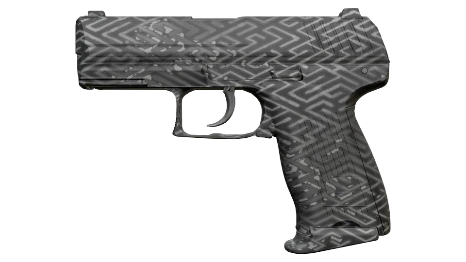 P2000 | Pathfinder (Factory New) thumbnail