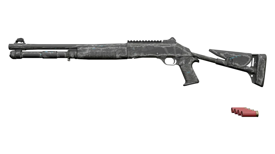 XM1014 | Blue Tire (Field-Tested) thumbnail