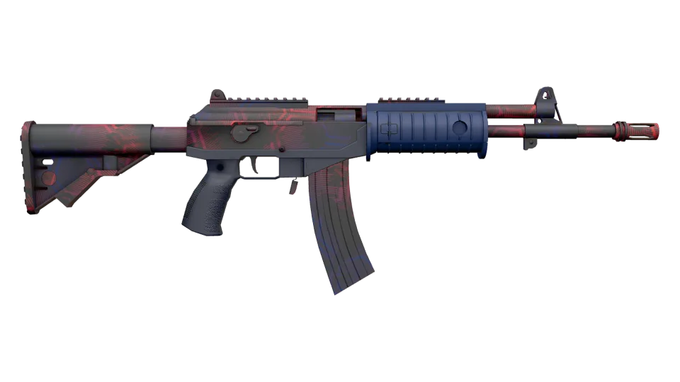 Galil AR | Signal (Factory New) thumbnail
