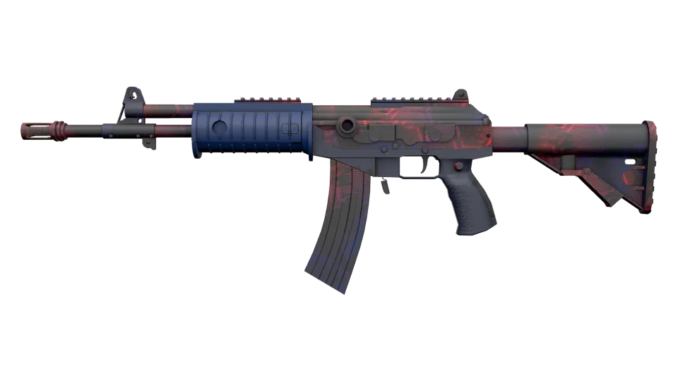 Galil AR | Signal (Factory New)