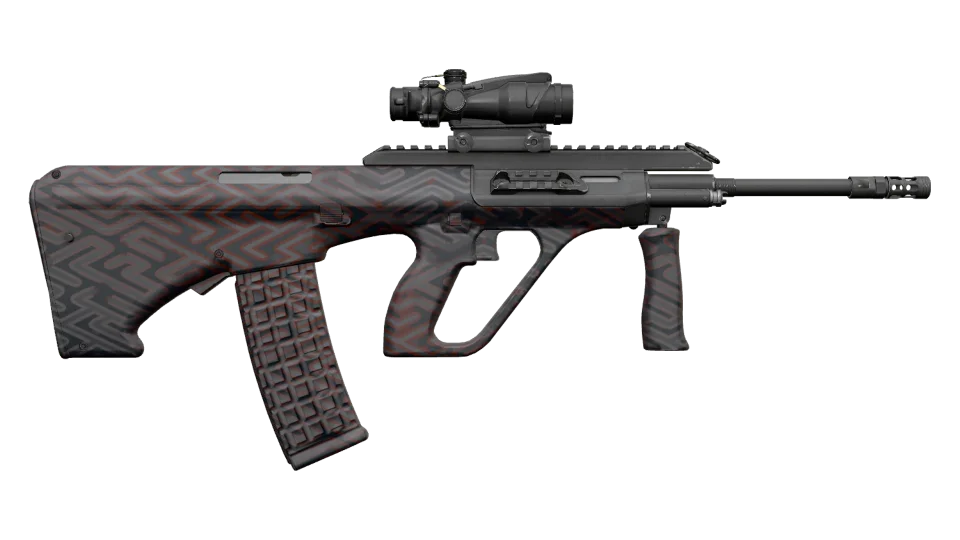 AUG | Daedalus (Factory New) thumbnail