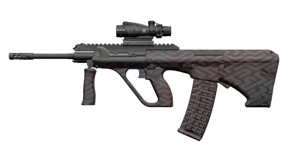 AUG | Daedalus (Factory New) thumbnail