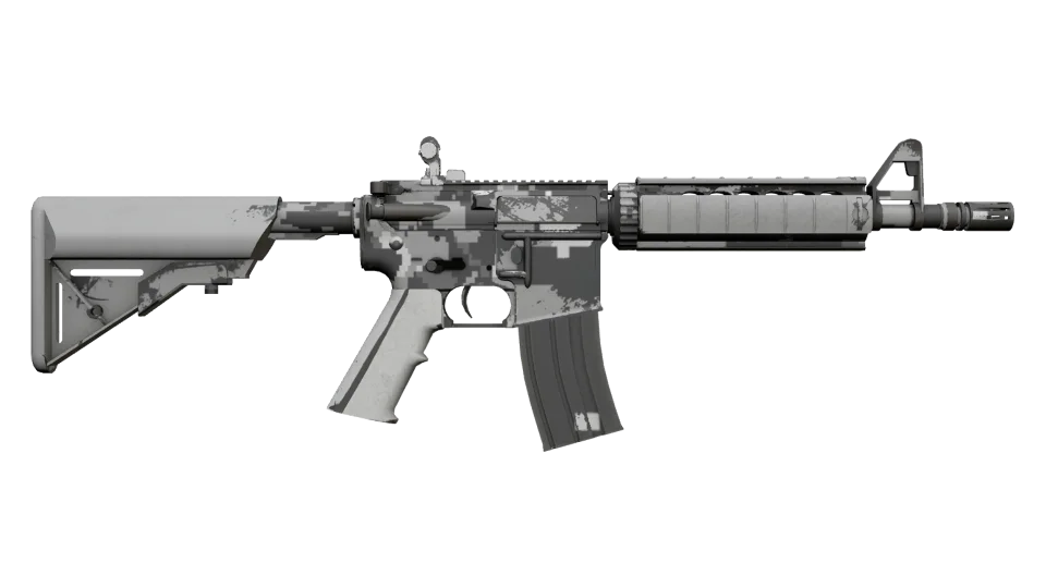 M4A4 | Urban DDPAT (Factory New) thumbnail