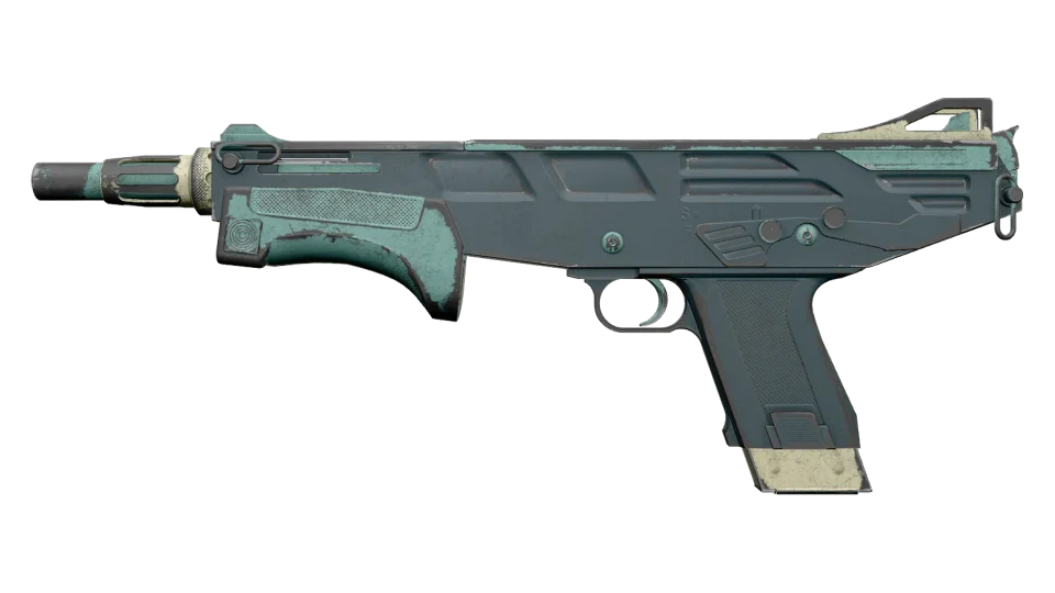 Miniature de MAG-7 | Seabird (Battle-Scarred)