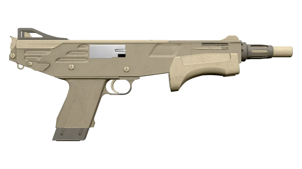 MAG-7 | Sand Dune (Minimal Wear) thumbnail