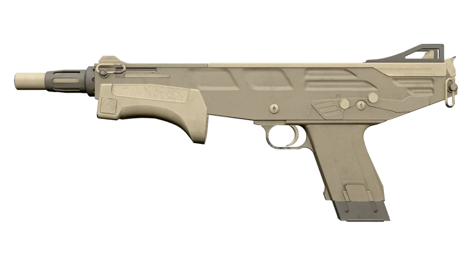 MAG-7 | Sand Dune (Minimal Wear)