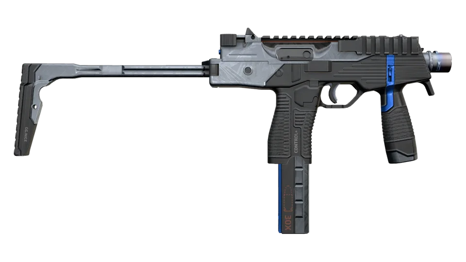 MP9 | Nexus (Field-Tested) thumbnail