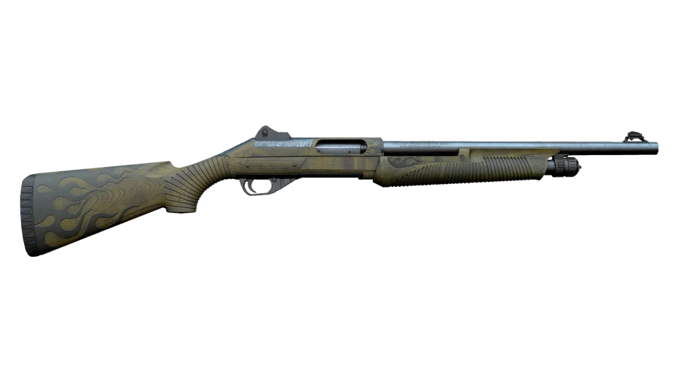 StatTrak™ Nova | Wood Fired (Field-Tested) thumbnail