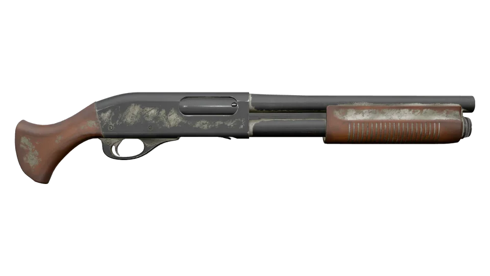 Souvenir Sawed-Off | Sage Spray (Battle-Scarred) thumbnail