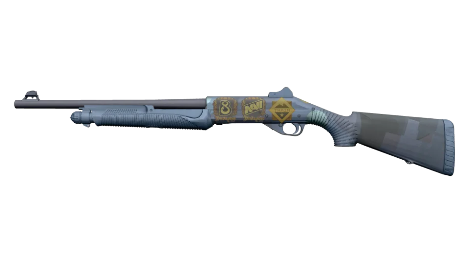 Souvenir Nova | Rain Station (Factory New)