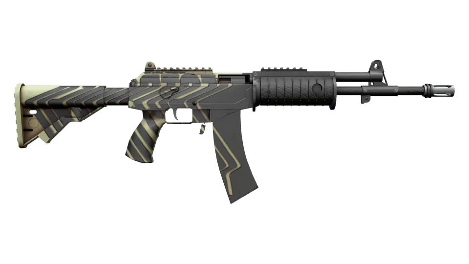 StatTrak™ Galil AR | Destroyer (Field-Tested) thumbnail